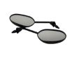 MQi+ Sport Rear View Mirror (Left) 30701003 rear view mirrors right and left side